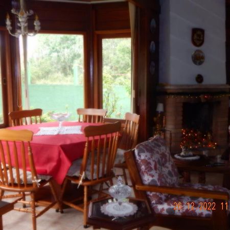 이타티아이아 Casa De Campo Em Penedo - Rj 빌라 외부 사진