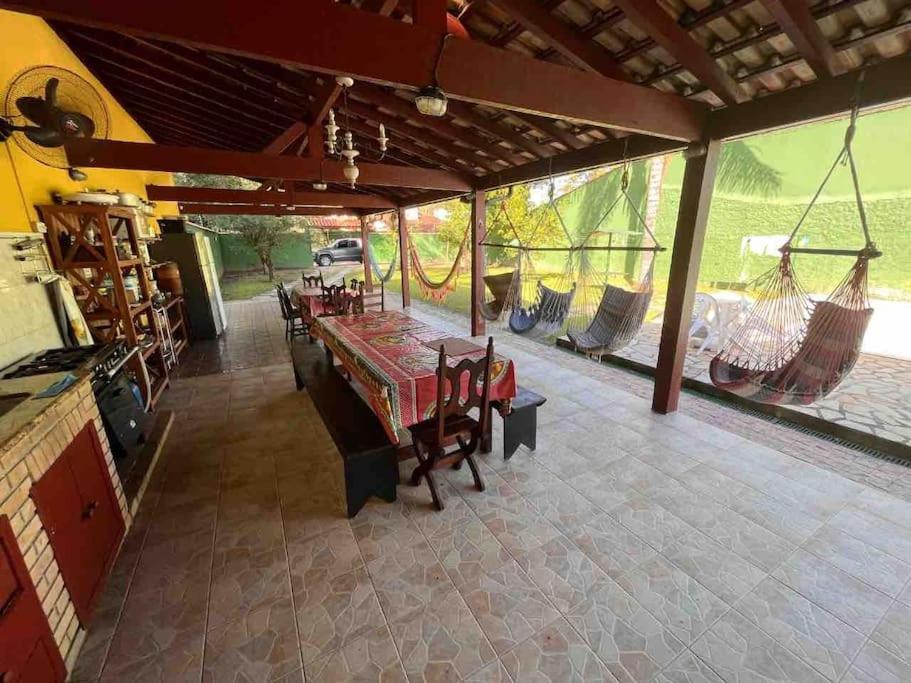 이타티아이아 Casa De Campo Em Penedo - Rj 빌라 외부 사진