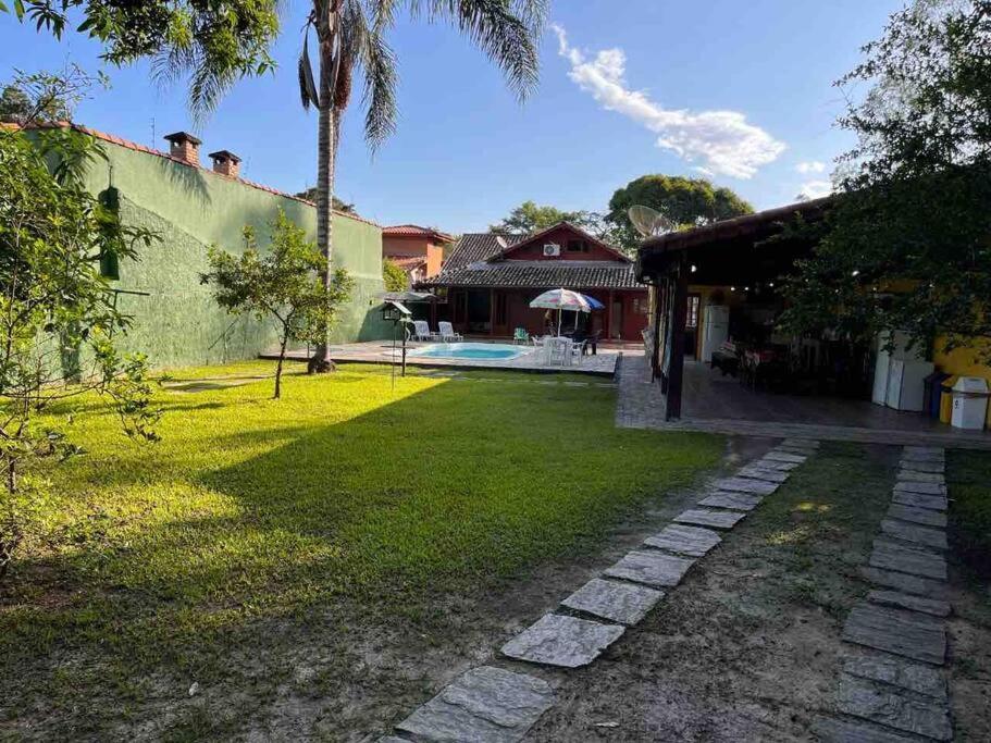 이타티아이아 Casa De Campo Em Penedo - Rj 빌라 외부 사진