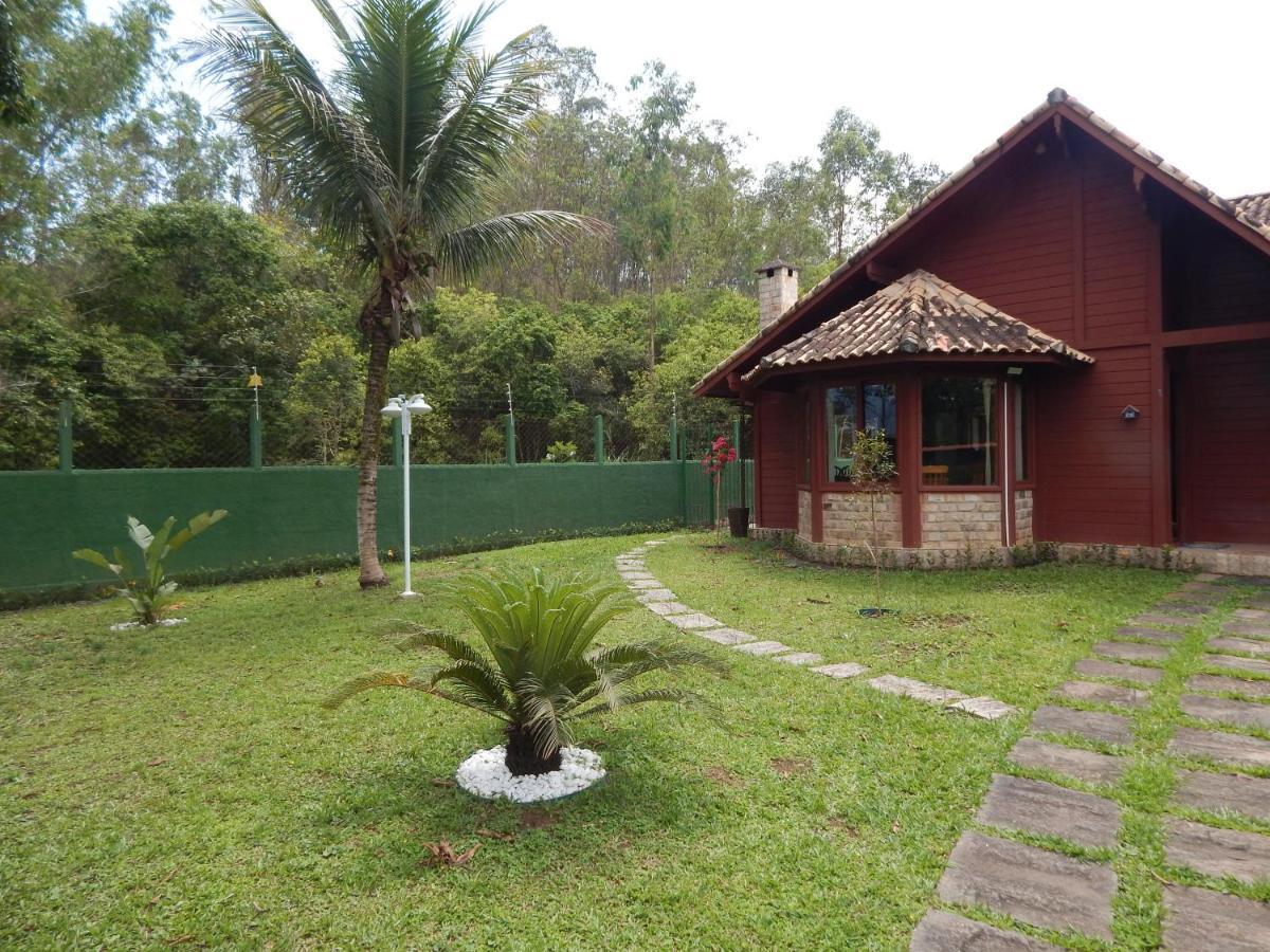 이타티아이아 Casa De Campo Em Penedo - Rj 빌라 외부 사진