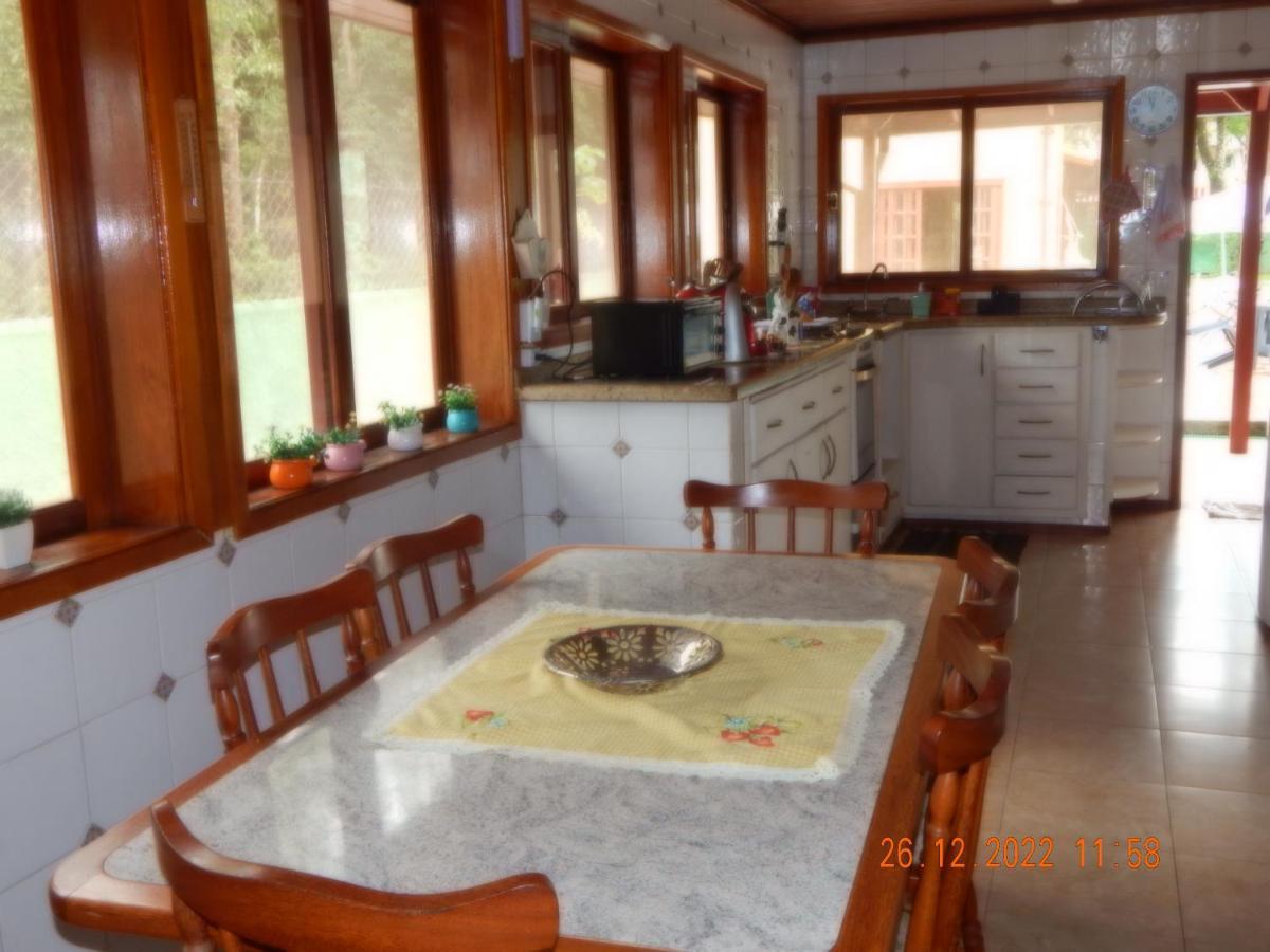이타티아이아 Casa De Campo Em Penedo - Rj 빌라 외부 사진