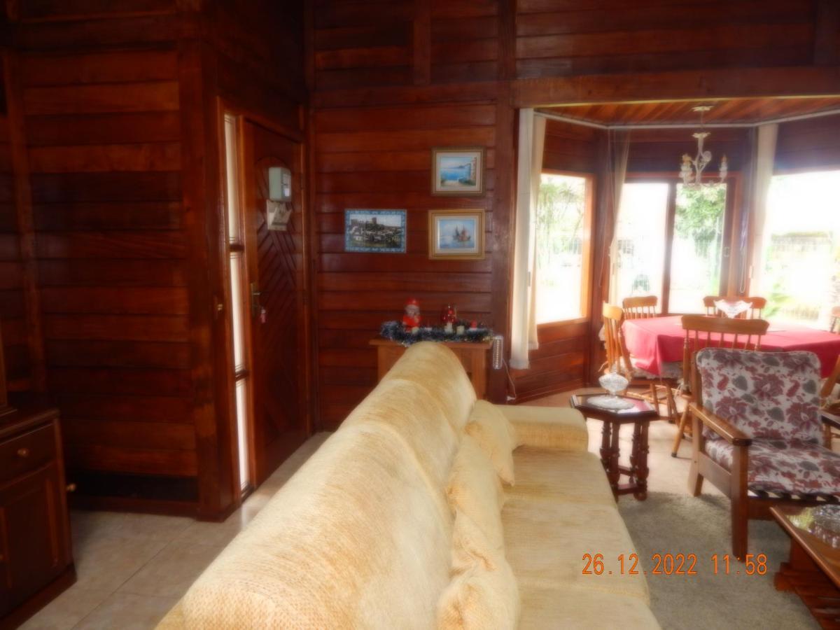 이타티아이아 Casa De Campo Em Penedo - Rj 빌라 외부 사진