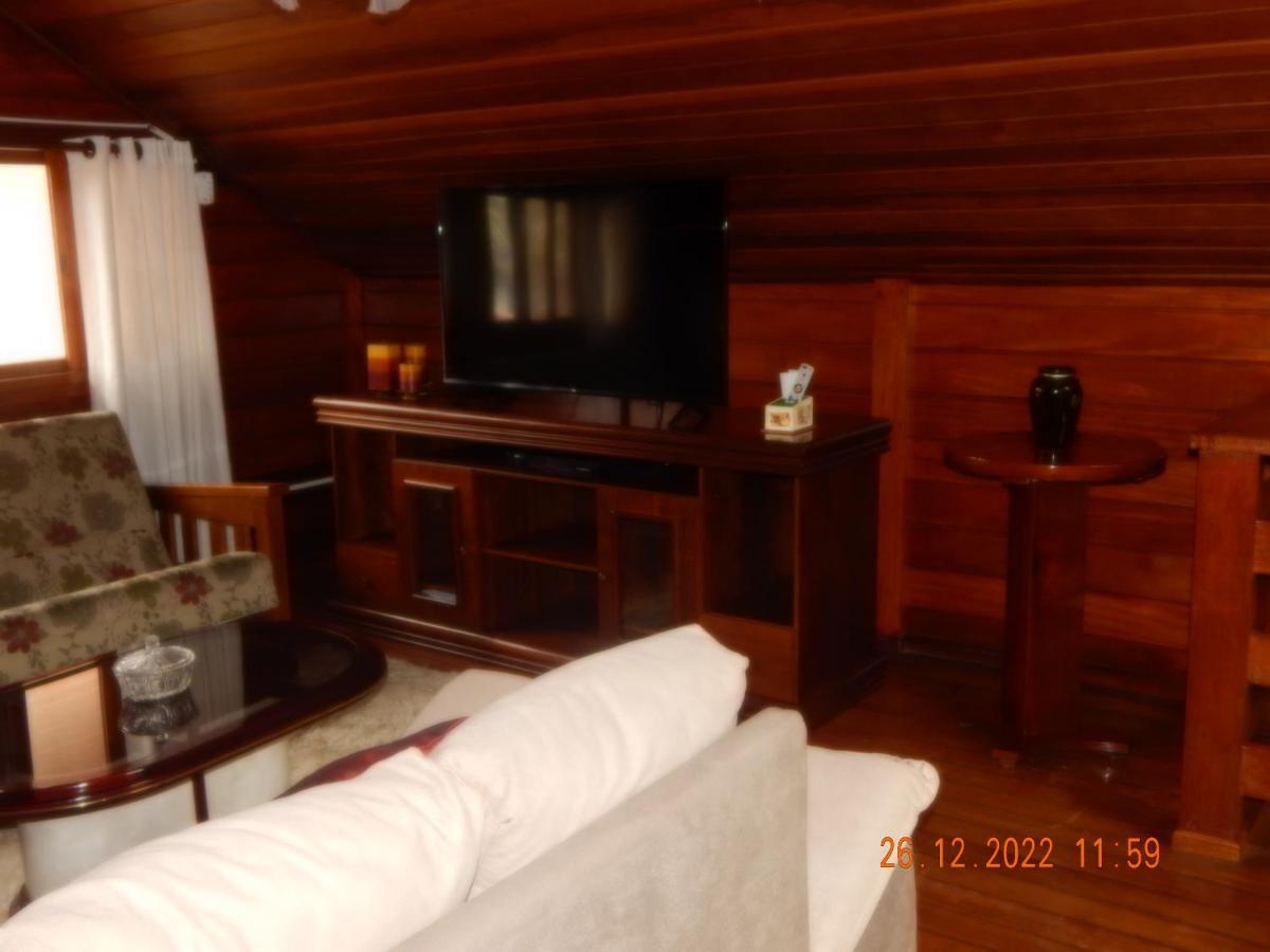이타티아이아 Casa De Campo Em Penedo - Rj 빌라 외부 사진