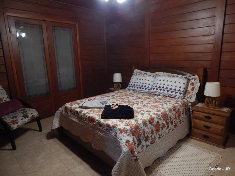 이타티아이아 Casa De Campo Em Penedo - Rj 빌라 외부 사진